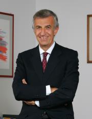 Massimo Guarini 
